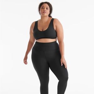 - Kinx LuxeLift Pullover Bra Size XL